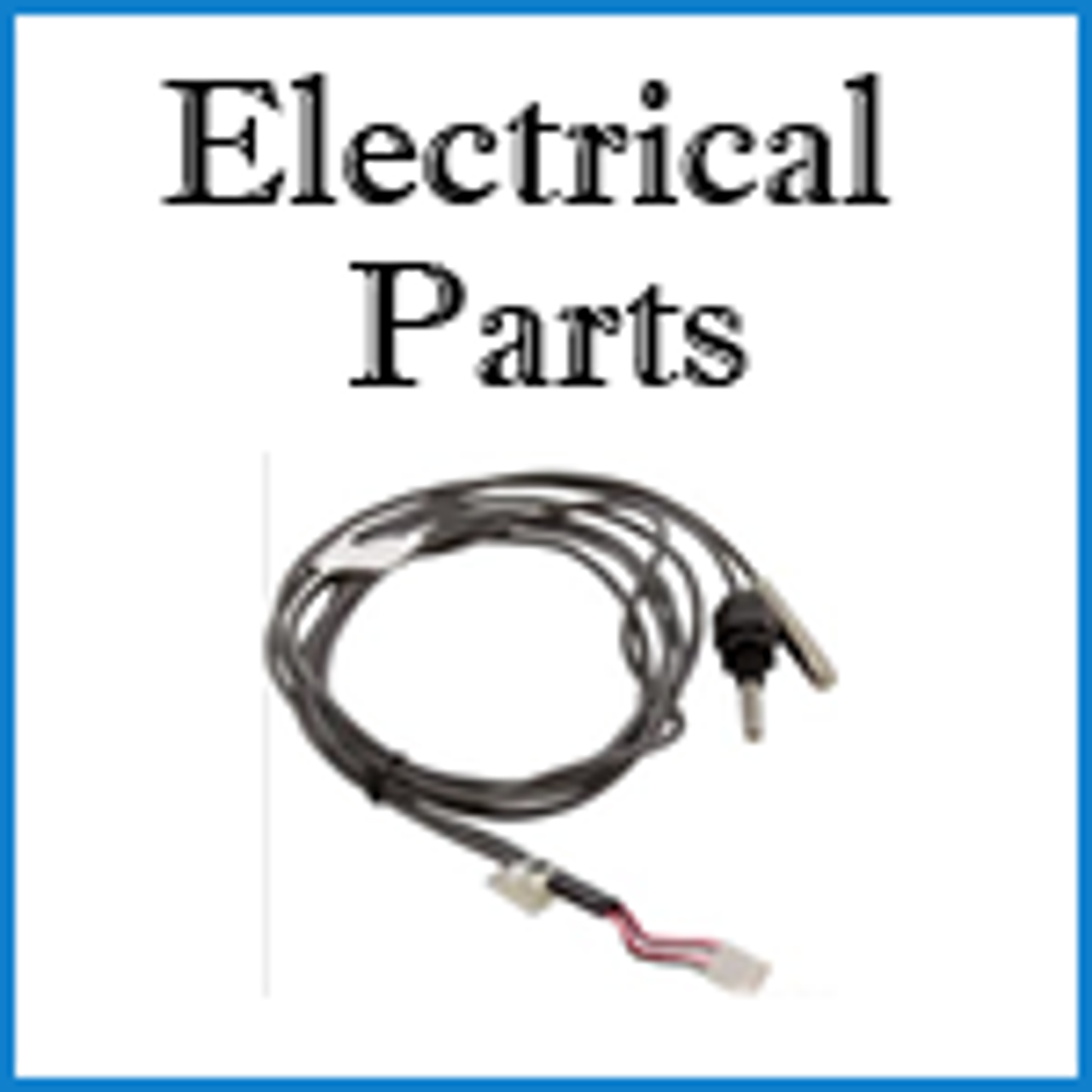 Electrical Parts for Spas - Hot Tub Outpost